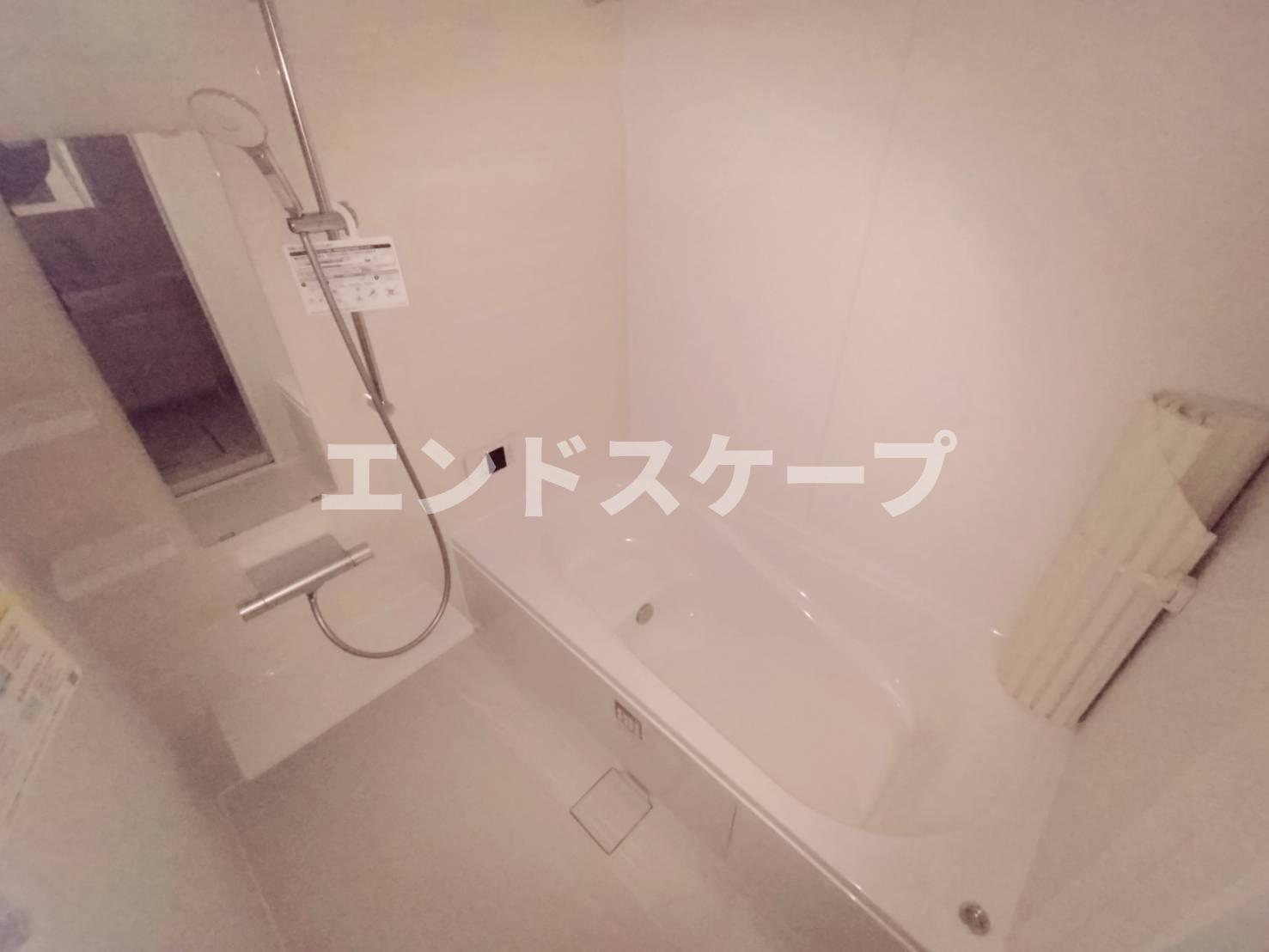 バス・シャワールーム　高崎、前橋のお部屋探しはエンドスケープまで！お客様の理想お聞