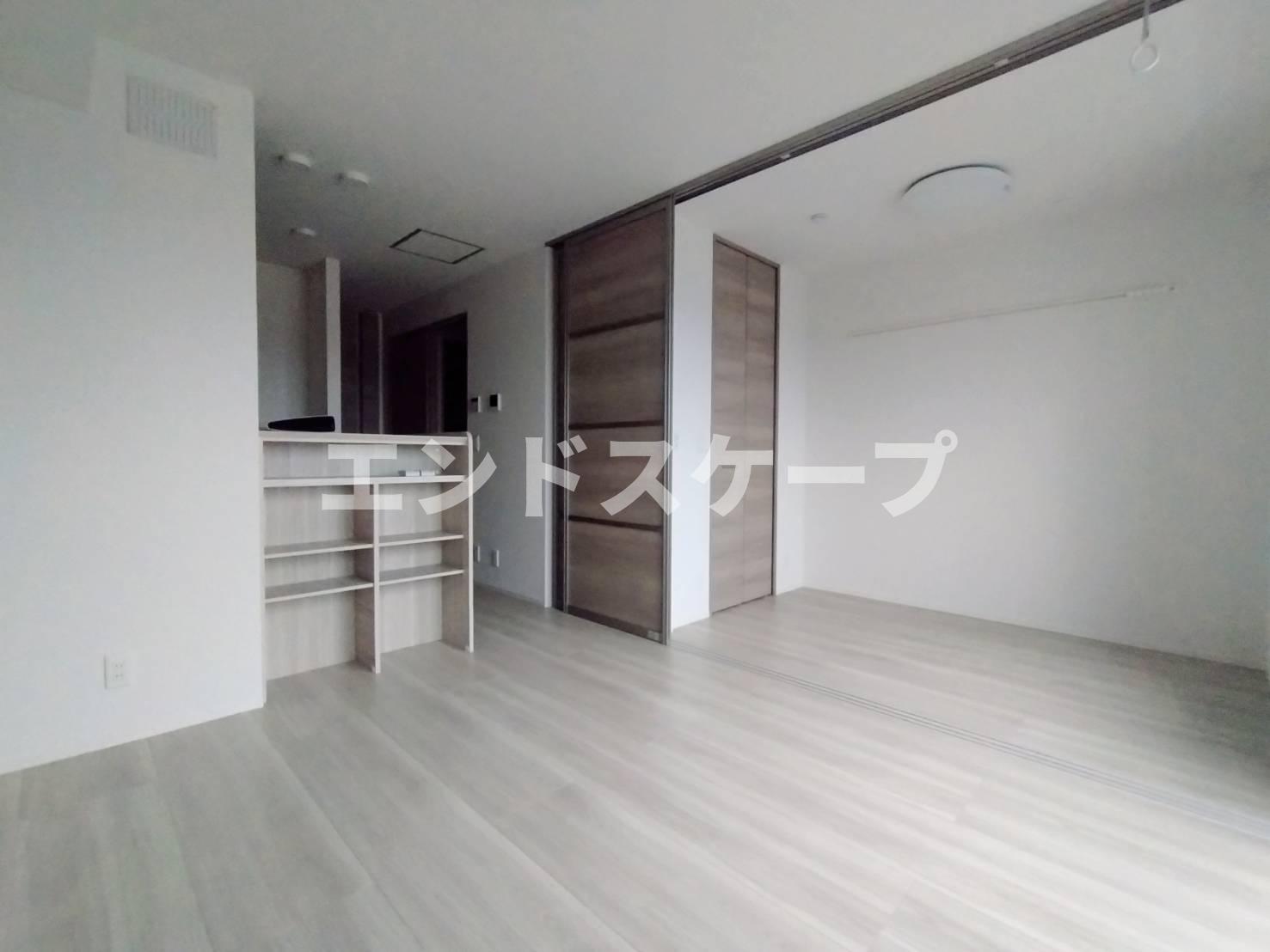 居室・リビング　高崎、前橋のお部屋探しはエンドスケープまで！お客様の理想お聞