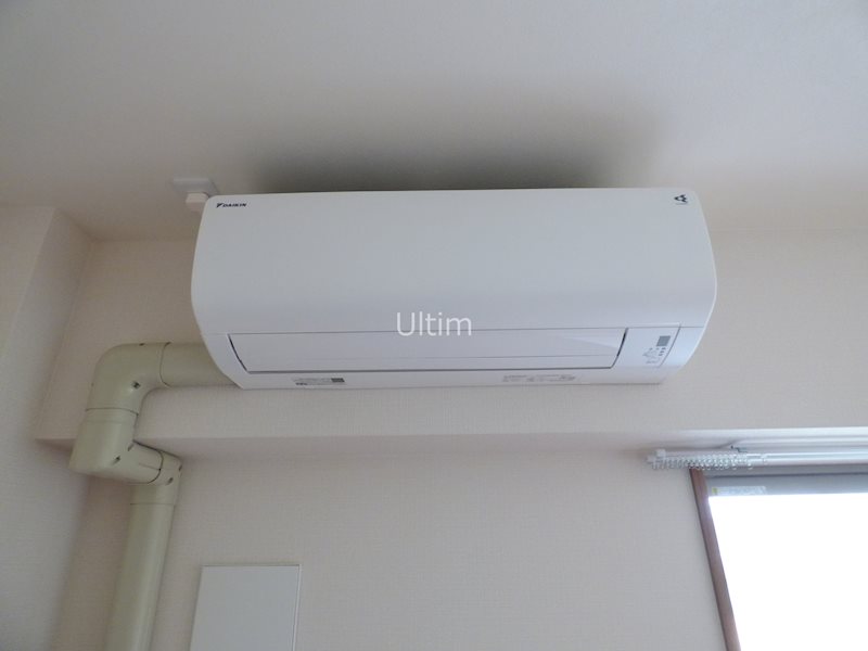 その他設備　別部屋の写真です。