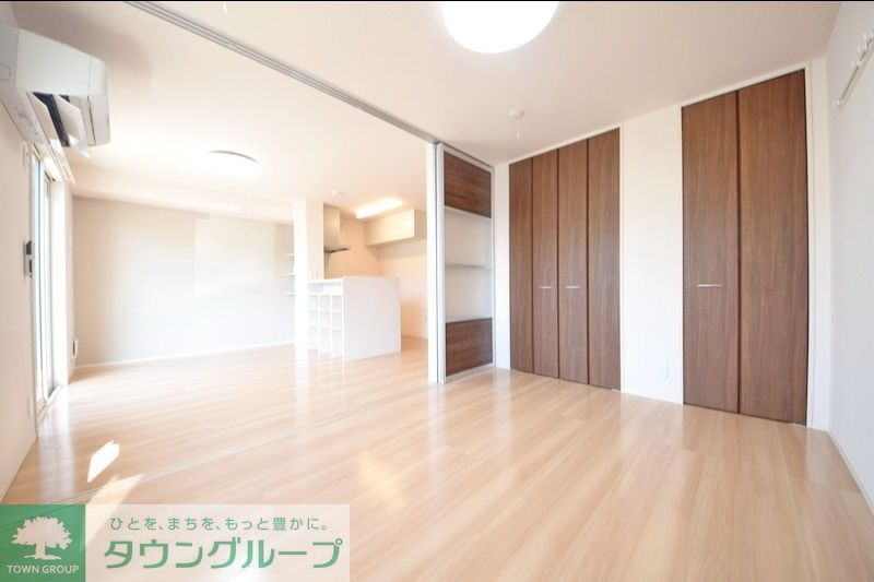 その他部屋・スペース　お問合せはタウンハウジングまで！※現地待合わせ相談可能