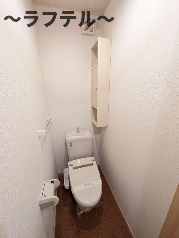トイレ　同メーカーイメージ