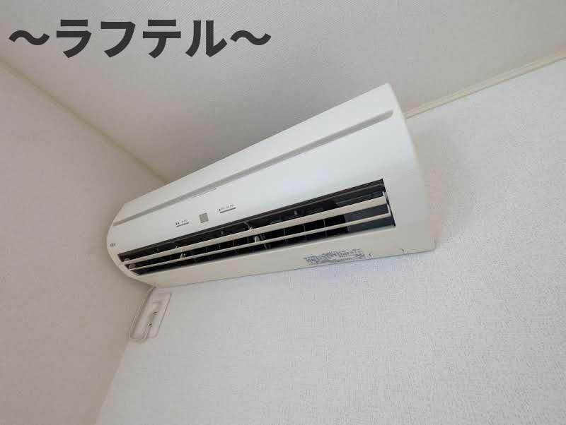 その他設備　同メーカーイメージ