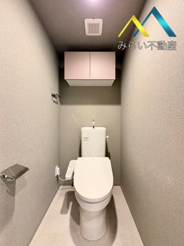 トイレ　自社撮影写真