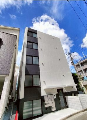 建物外観　☆外観☆