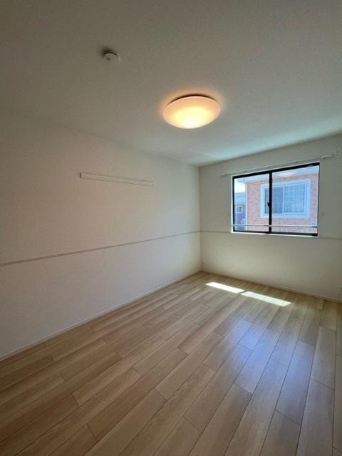 その他部屋・スペース　洋室