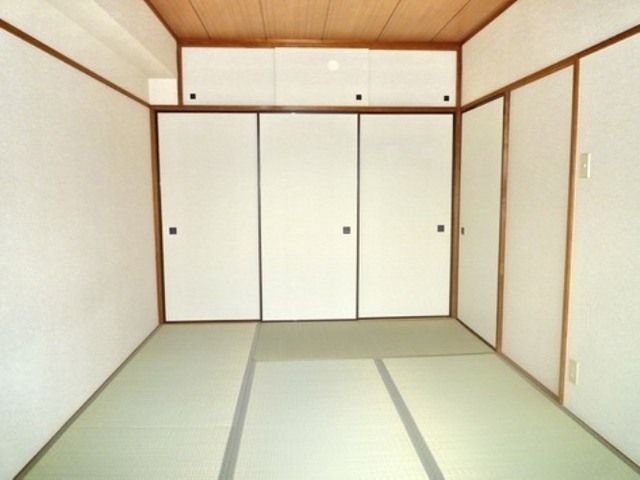 その他部屋・スペース　★押入れ・和室★