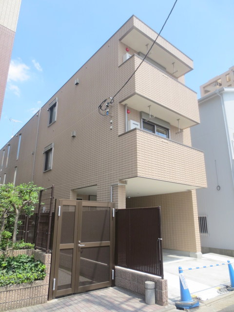 その他　★へーベルメゾン★
