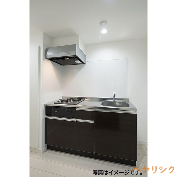 キッチン　類似部屋イメージ