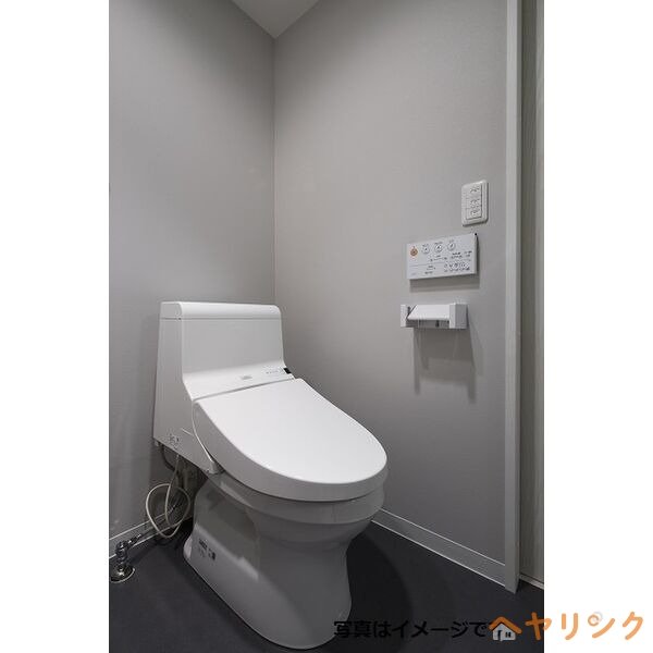 トイレ　類似部屋イメージ