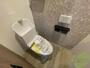 トイレ　トイレです。ウォシュレット付を探している方、おすすめです！
