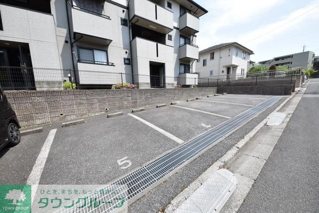 駐車場　お問合せはタウンハウジングまで！※現地待合わせ相談可能