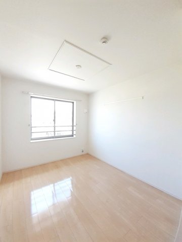 その他部屋・スペース　中はこのようになっています