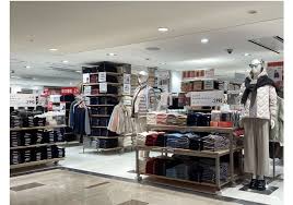 ショッピングセンター　ユニクロBIGBOX高田馬場店（ショッピングセンター）まで871m