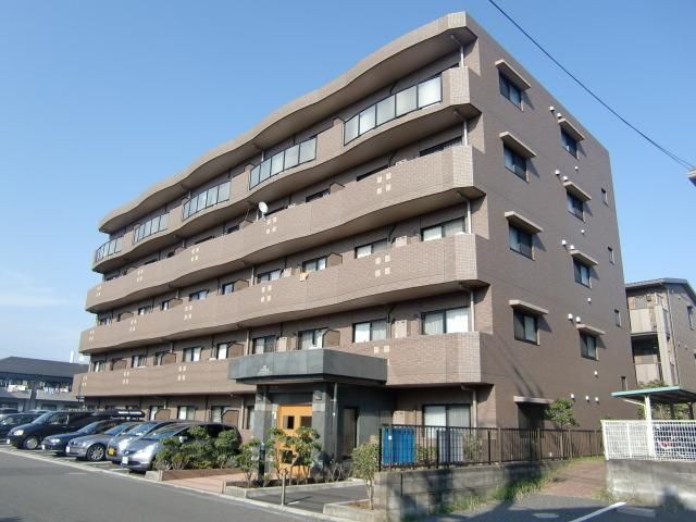 建物外観　★現地での待ち合わせも可能です★