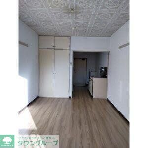 居室・リビング　★お部屋探しはタウンハウジング稲田堤店まで★