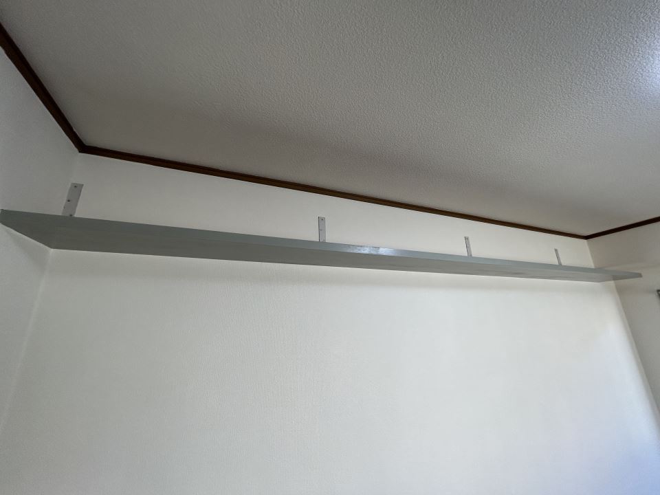 その他設備　角部屋で２面採光面です