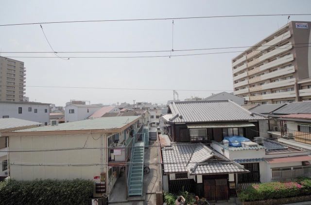 眺望　展望