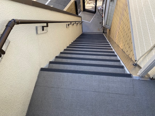 その他　階段