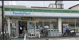 コンビニ　ファミリーマート原町二丁目店（コンビニ）まで187m
