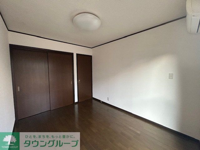 その他部屋・スペース　収納