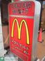 銀行　マクドナルド田無駅前店（銀行）まで1100m