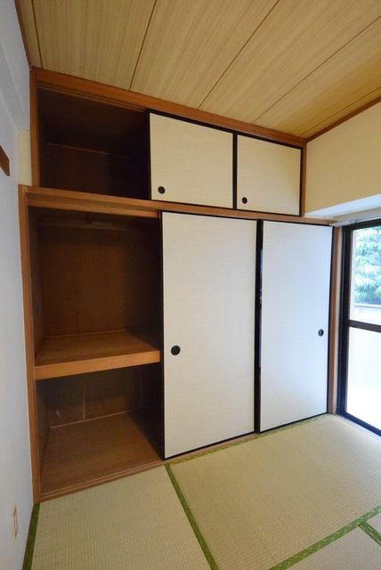 収納　別部屋参考写真