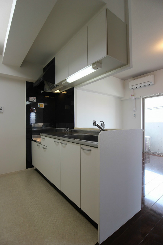 キッチン　同タイプのお部屋参照。※現状優先