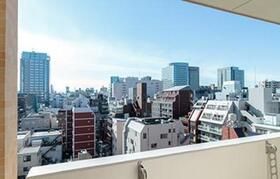 眺望　清潔感のあるトイレです