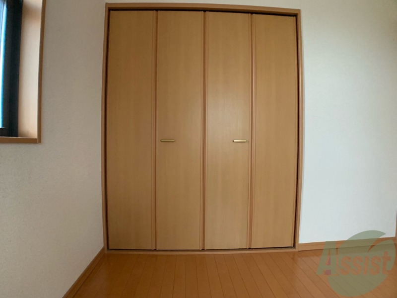 収納　収納になります。お荷物などはこちらへどうぞ。