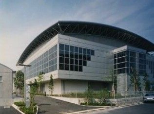 その他　川崎市/高津スポーツセンター（その他）まで640m