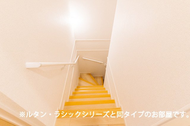 その他部屋・スペース　内装も気になるポイント