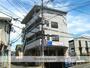宮之阪駅より徒歩12分 築33年 4階建の賃貸物件