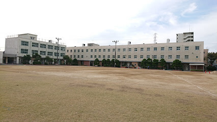 小学校　大阪市立大桐小学校（小学校）まで400m