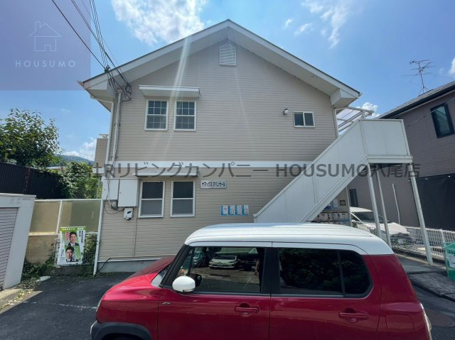 建物外観　外観です