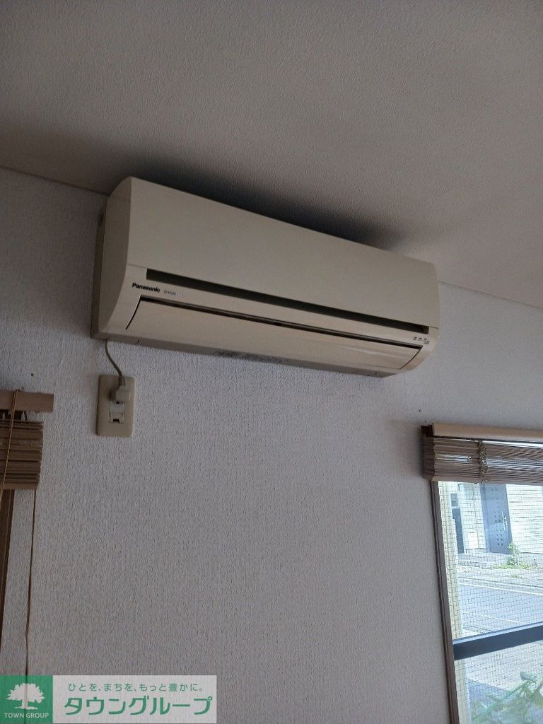 その他設備　設備
