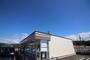 コンビニ　セブンイレブン宗像野坂店（コンビニ）まで779m