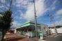 コンビニ　ファミリーマート宗像田久4丁目店（コンビニ）まで1294m