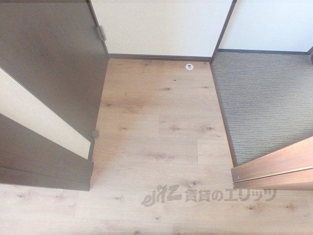 その他部屋・スペース　廊下