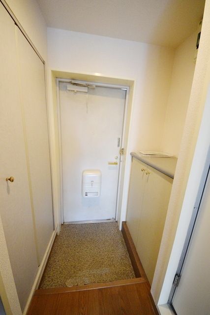 玄関　★お問い合わせはタウンハウジングまで★