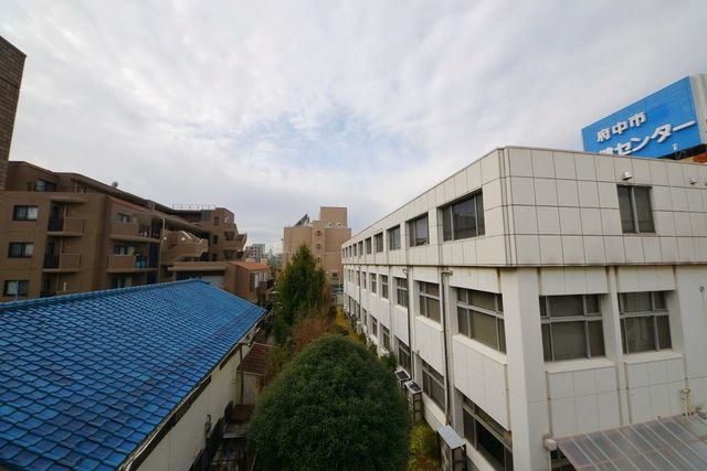 眺望　★お問い合わせはタウンハウジングまで★