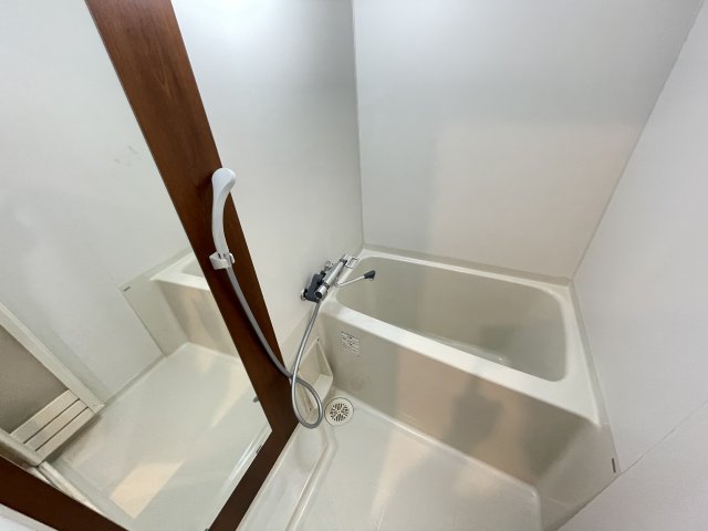 バス・シャワールーム　※別部屋参照