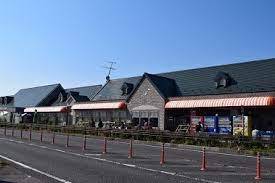 その他　道の駅クレール平田（その他）まで6788m