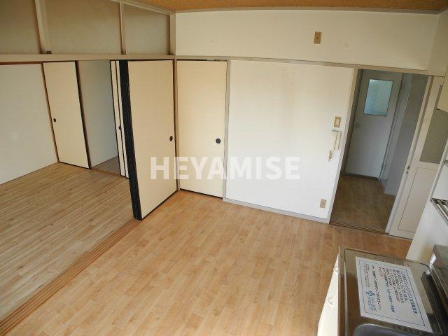 居室・リビング　※同物件別部屋の写真でございます※現況を優先します※