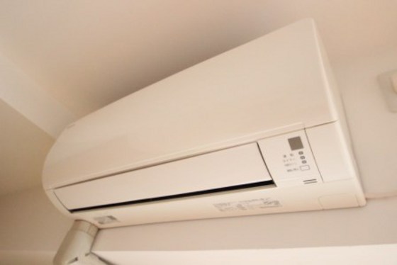 その他設備　※他部屋の写真です。現況優先