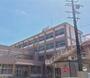小学校　姫路市立勝原小学校（小学校）まで1200m