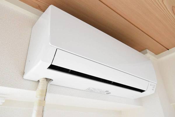 その他設備　ビレッジハウスの同一物件・同一タイプの間取りの写真です