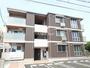 ベルシャンブル橋本町 3階 築4年1ヶ月の賃貸物件