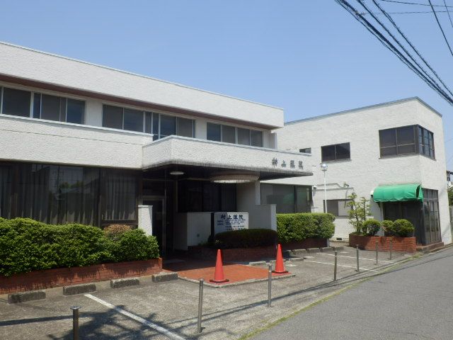 病院　村上医院（病院）まで452m
