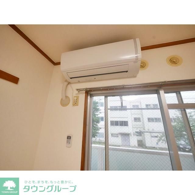 その他部屋・スペース