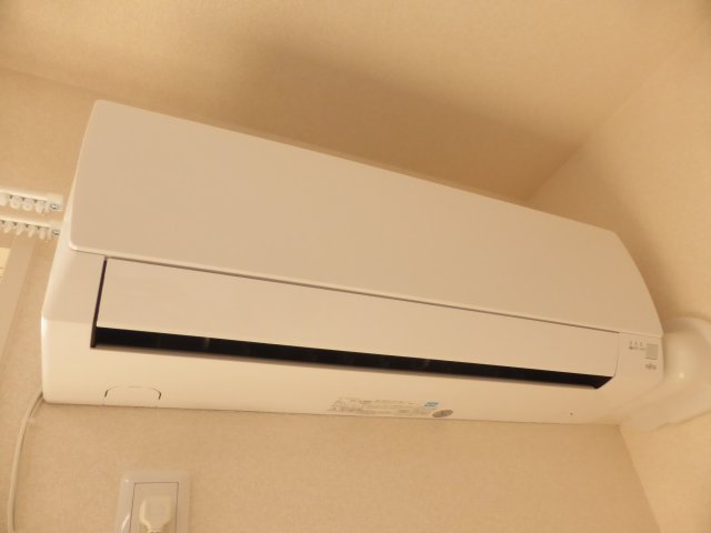 その他設備　同物件別部屋